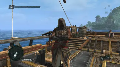 RacsoBlank's All Quartermaster's (Anne Bonny) at Assassin's Creed IV ...