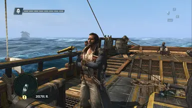 RacsoBlank's All Quartermaster's (Anne Bonny) at Assassin's Creed IV ...