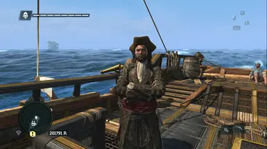 RacsoBlank's All Quartermaster's (Anne Bonny) at Assassin's Creed IV ...