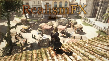 RealismFX - Reshade
