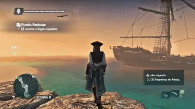 Remastered Black Flag