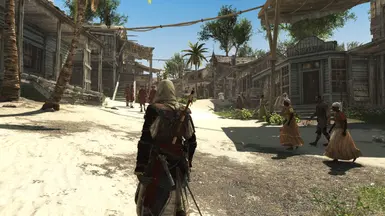 Nassau, Assassin's Creed Wiki