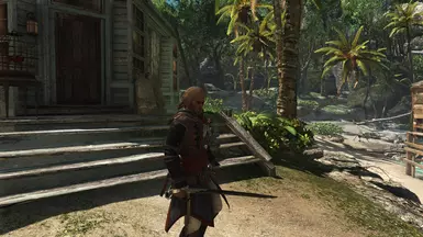Single Swords