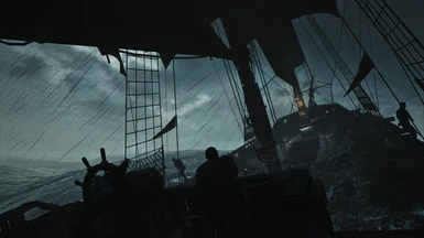Savage Sea's Reshade at Assassin's Creed IV: Black Flag Nexus - Mods ...