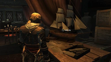 Jackdaw Backup at Assassin's Creed IV: Black Flag Nexus - Mods and ...