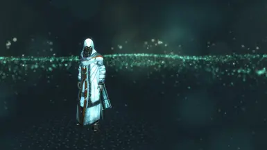 OLD ALTAÏR