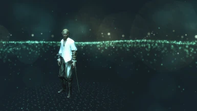 Ezio Auditore's Civil outfit