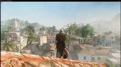 Immersive RESHADE PRESET at Assassin's Creed IV: Black Flag Nexus ...