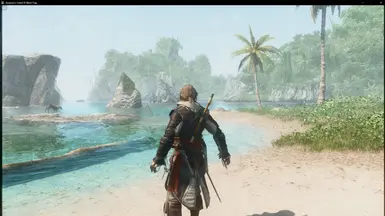 Immersive RESHADE PRESET at Assassin's Creed IV: Black Flag Nexus ...