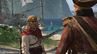 Edward Kenway outfits pack at Assassin's Creed IV: Black Flag Nexus ...