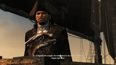 Captain Jack's Mods