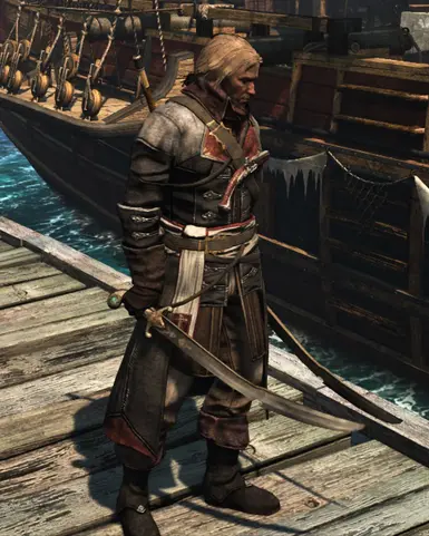 Assassin's Creed mods have reached the NEXT level 