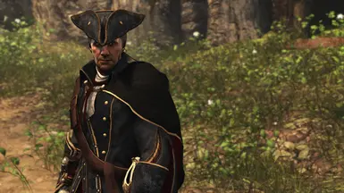 Play as Haytham Kenway at Assassin's Creed IV: Black Flag Nexus - Mods ...