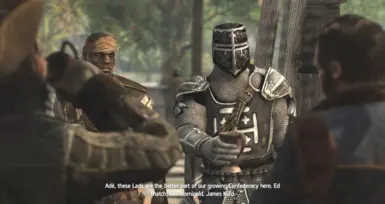 Crusader