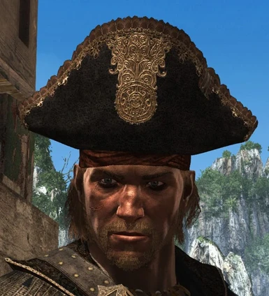 Edward Kenway the Legend - Navy Outfit (UPDATED) at Assassin's Creed IV:  Black Flag Nexus - Mods and community