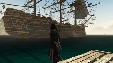 Assassin's Creed®IV Black Flag – Maineikkaat merirosvot