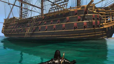 Assassin's Creed®IV Black Flag – Maineikkaat merirosvot