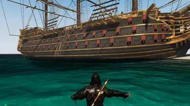 Assassin's Creed®IV Black Flag – Maineikkaat merirosvot