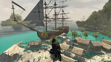 Assassin's Creed®IV Black Flag – Maineikkaat merirosvot