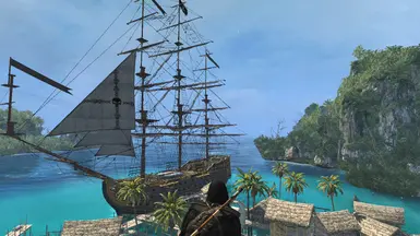 Assassin's Creed®IV Black Flag – Maineikkaat merirosvot