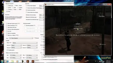 Resident Evil 5, Software