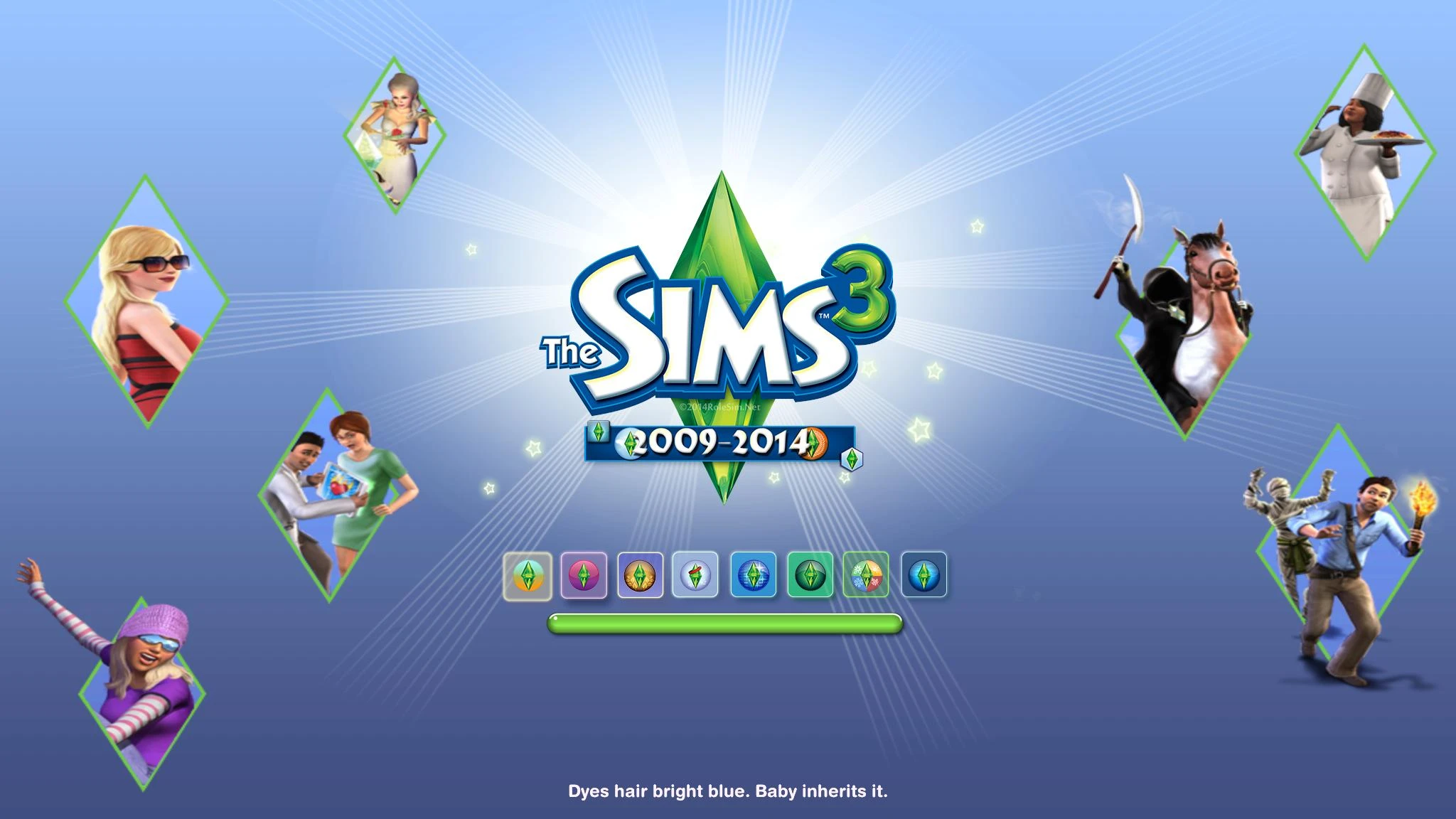 how to install sims 3 mods