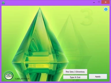 The Sims 3 GPU Add-on Support