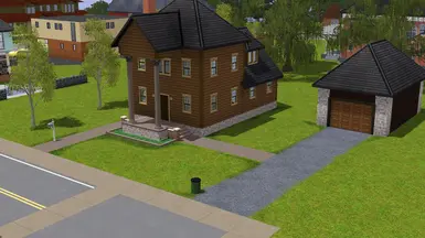 House for sale