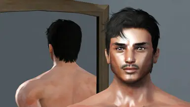 Ultra Real Skin for The Sims 3