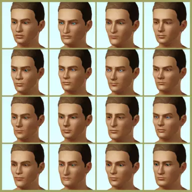 CAS Randomize (AM)