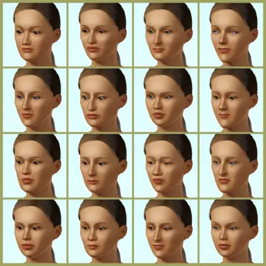 CAS Randomize (AF)