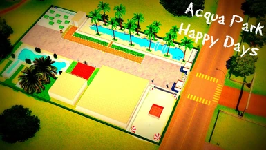 Acqua Park - Happy Days