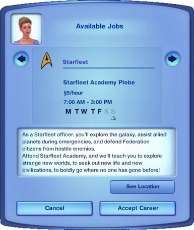 sims 3 careers mods
