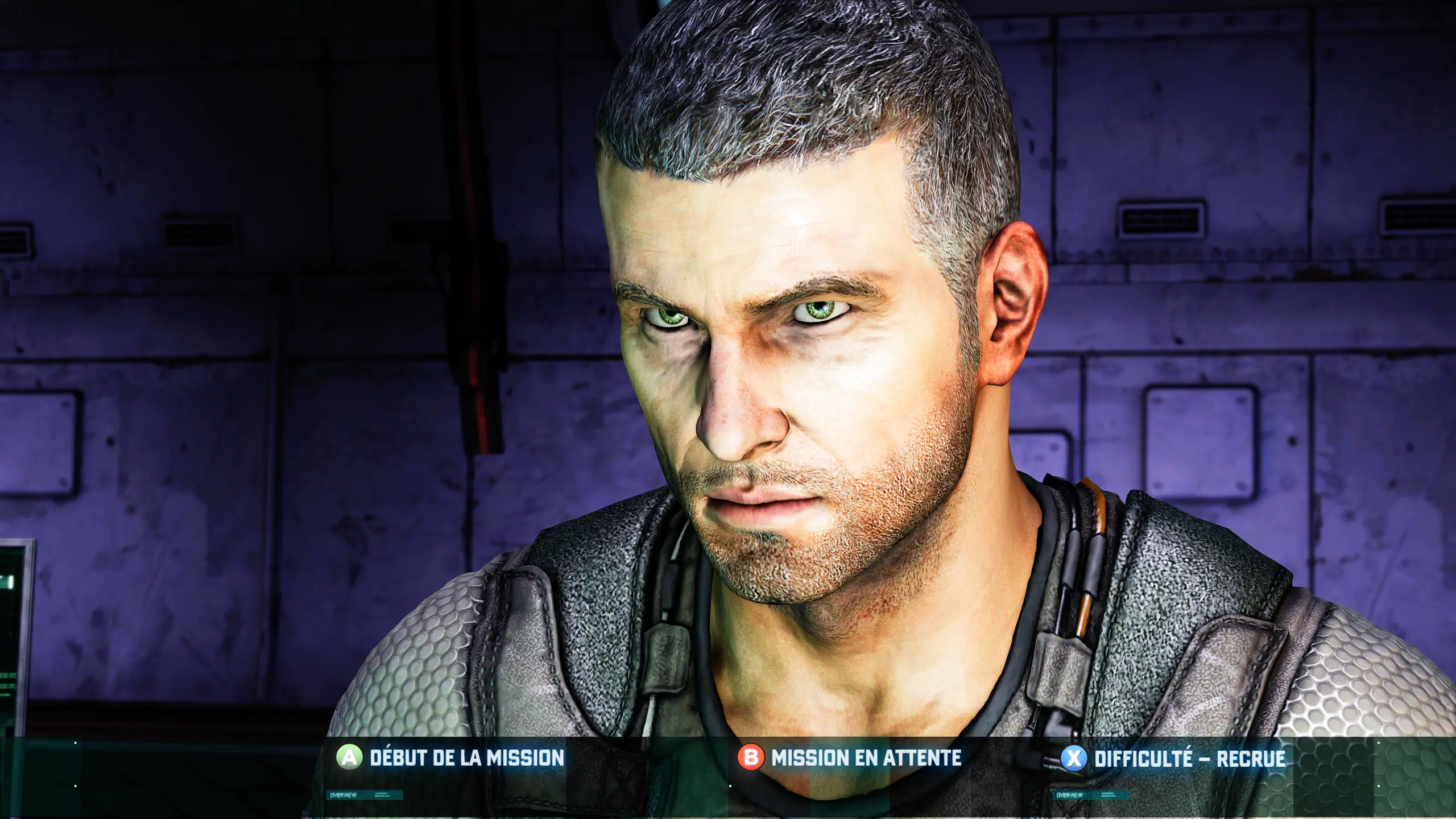 NEW RESHADE FOR SPLINTER CELL BLACKLIST at Splinter Cell: Blacklist ...