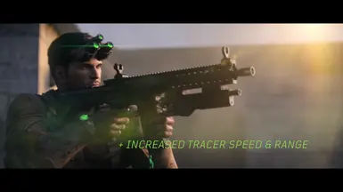 Splinter Cell: Blacklist - Internet Movie Firearms Database - Guns