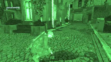 Splinter Cell: Chaos Theory Nexus - Mods and community