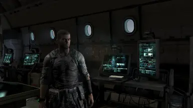 Splinter Cell: Blacklist Nexus - Mods and community