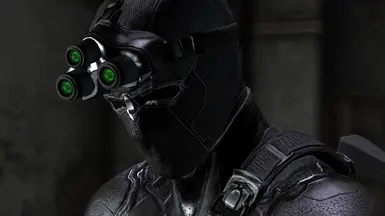 splinter cell blacklist suit