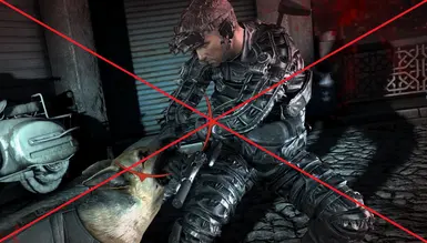 Steam Community :: Guide :: Improvements for Splinter Cell: Double Agent