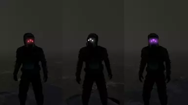 IKennyAgain's BLUR mod - Fusion Edition