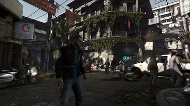 Enhanced Splinter Cell Blacklist