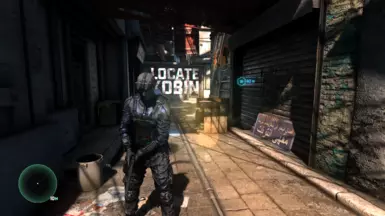 (ReShade) Realistic Colors and Brightness