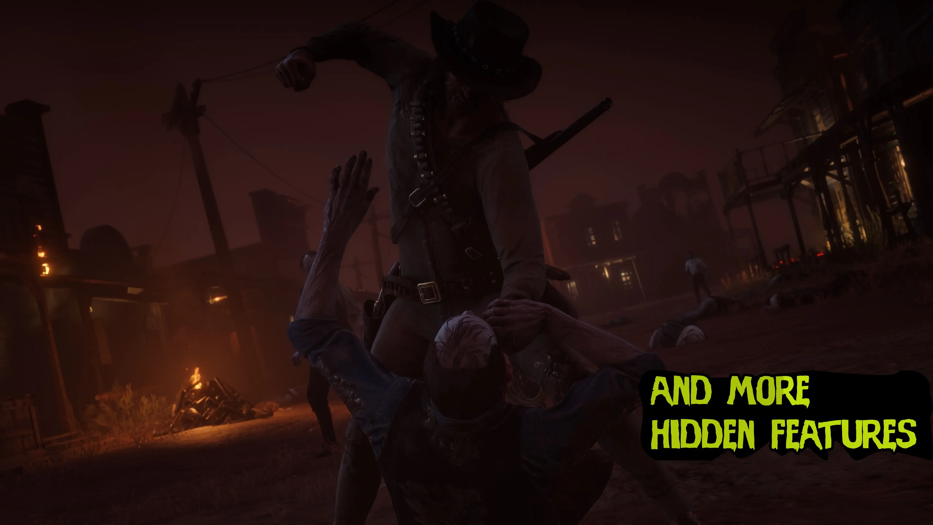 Nightmare 1.19 2. Undead Drive похожие игры.