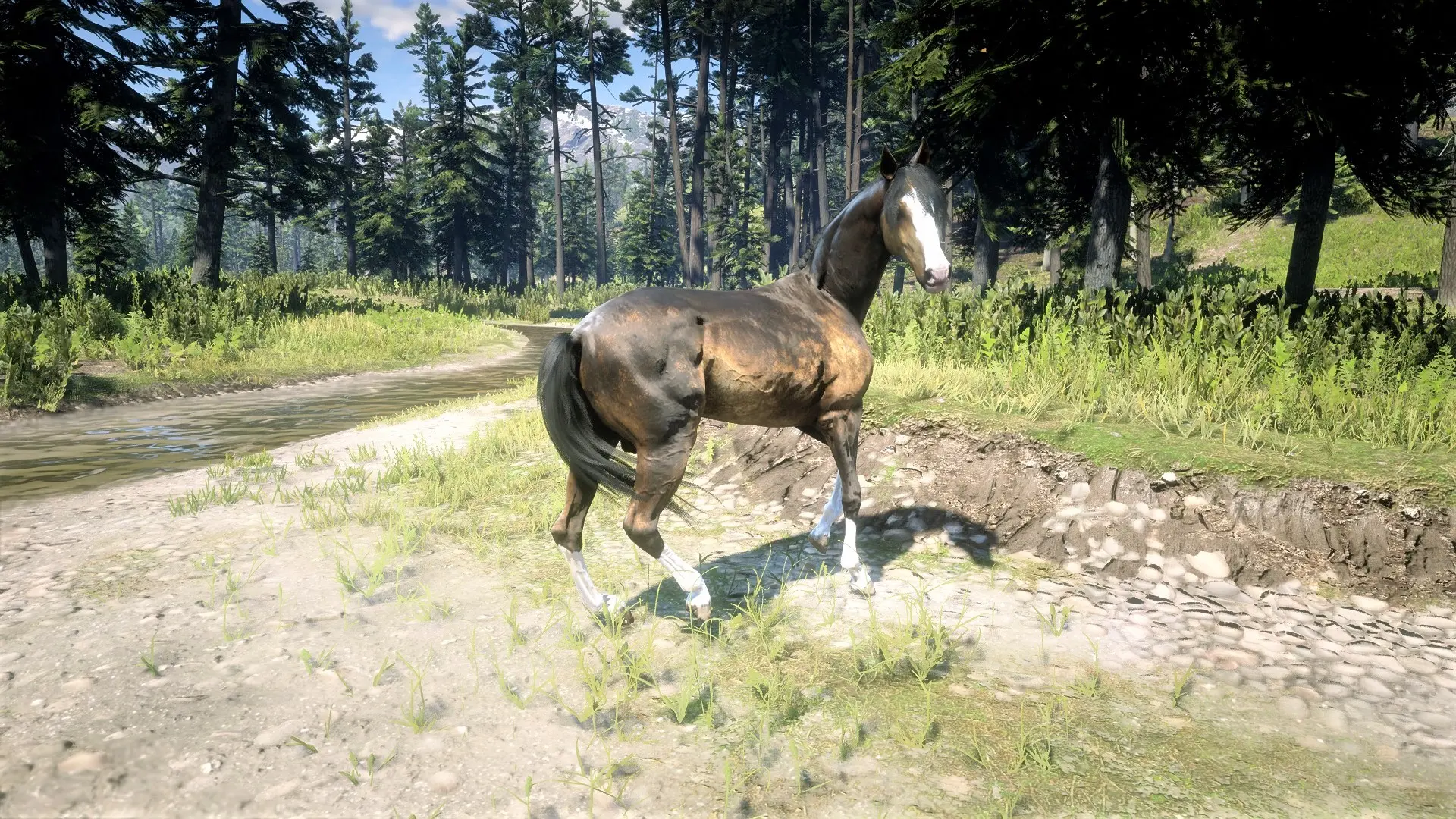 You're alright boah at Red Dead Redemption 2 Nexus - Mods and community