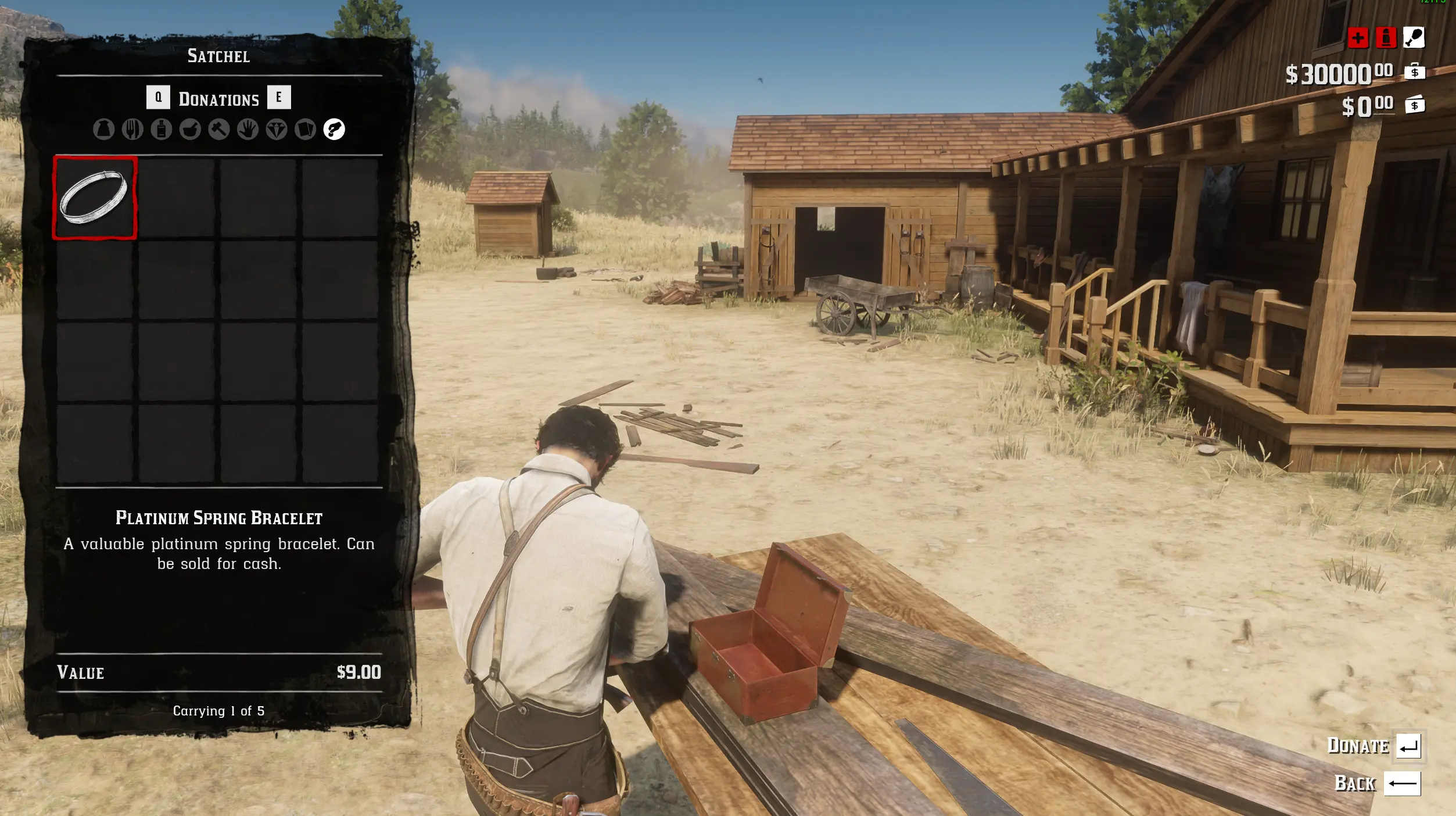 Beechers Hope Expansion At Red Dead Redemption 2 Nexus Mods And Community