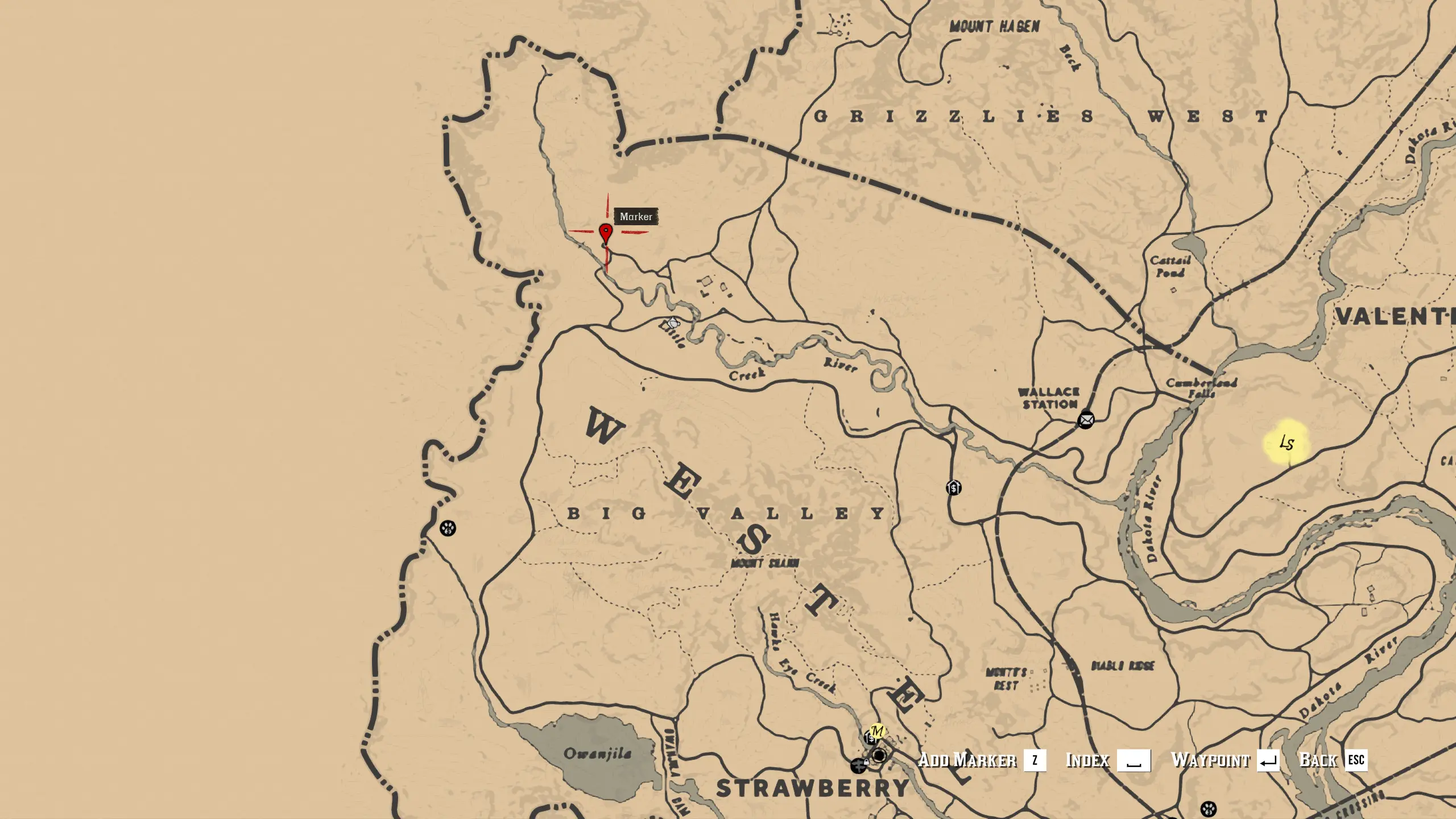 Arthur's New Home at Red Dead Redemption 2 Nexus - Mods and community