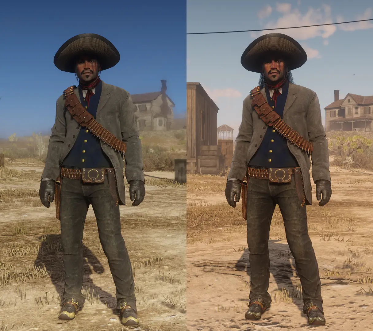 Javier Escuella  Red Dead Redemption 2 Wiki