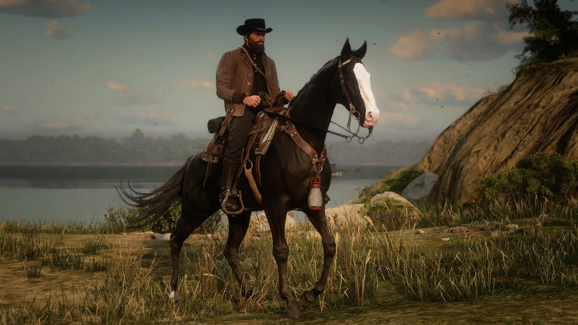 New Miscellaneous Horse Coats at Red Dead Redemption 2 Nexus - Mods and ...