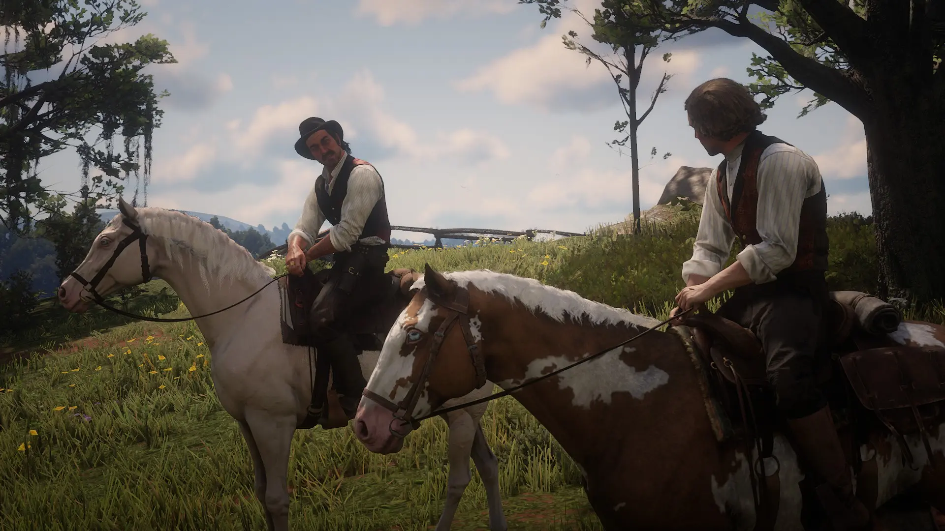 Play As Gang Members And More PAGM At Red Dead Redemption 2 Nexus   1743 1666216398 208645509 