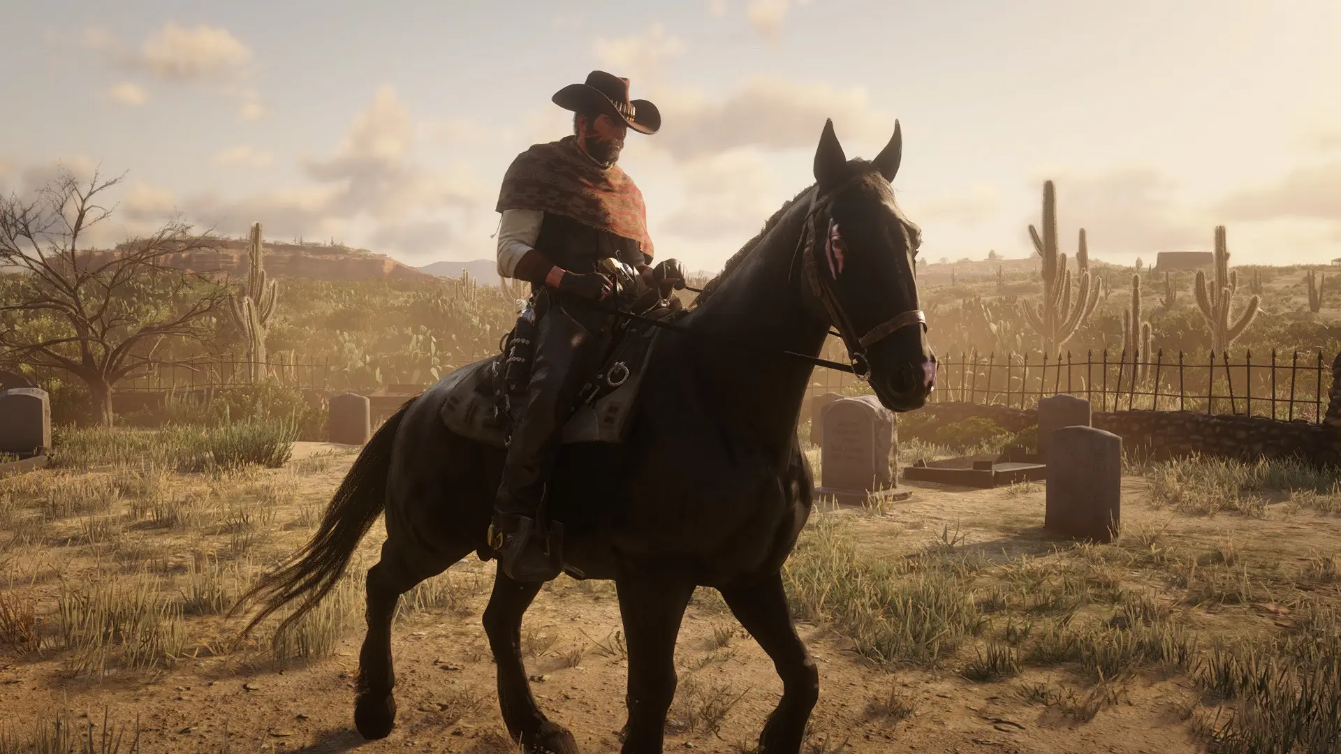 Heartlander Horse at Red Dead Redemption 2 Nexus - Mods and community